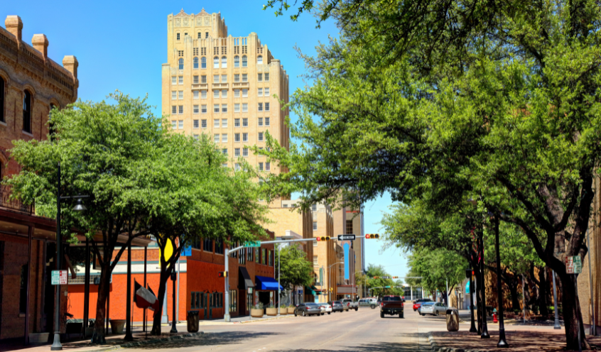 Texas and Louisiana - finished US motorhome tour [COSTS!] – image 5